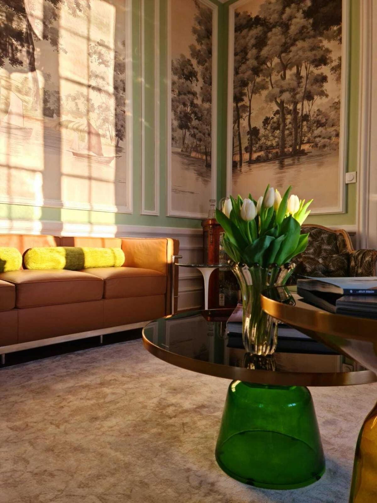 Chateau Tanesse De Tourny Bayon ภายนอก รูปภาพ